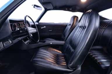 Chevrolet Camaro Z28 4-Speed thumbnail 7