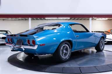 Chevrolet Camaro Z28 4-Speed thumbnail 11