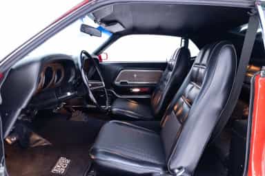 Ford Mustang Boss 302 4-Speed thumbnail 7