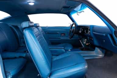 Pontiac Firebird Trans Am Ram Air III 5-Speed thumbnail 9