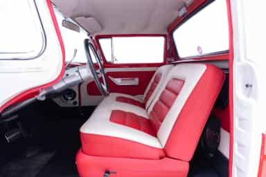 383-Powered Ford Ranchero thumbnail 5