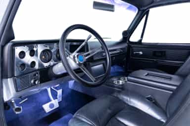 Modified Chevrolet C10 Pickup thumbnail 6