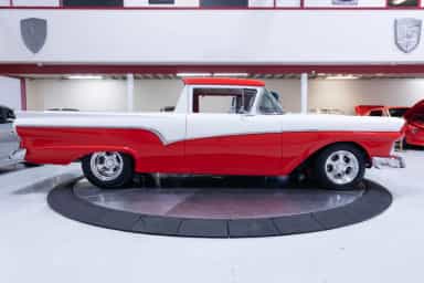 383-Powered Ford Ranchero thumbnail 8