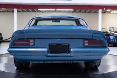 494-Powered Pontiac Firebird Formula 400 thumbnail 4