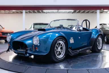 428-Powered Cobra Replica 5-Speed thumbnail 2