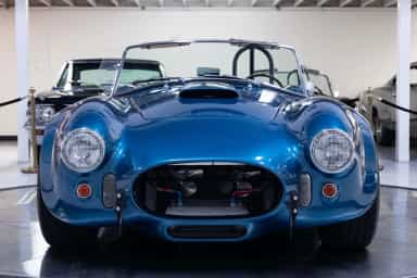 428-Powered Cobra Replica 5-Speed thumbnail 6