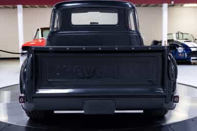 383-Powered Chevrolet 3100 Pickup 5-Speed thumbnail 3