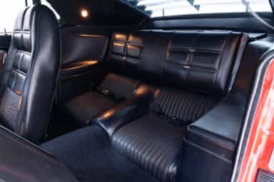 Ford Mustang Boss 302 4-Speed thumbnail 9