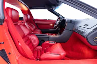 Chevrolet Corvette ZR-1 thumbnail 11