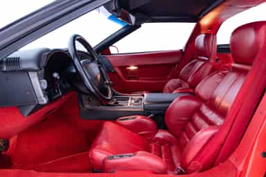 Chevrolet Corvette ZR-1 thumbnail 10