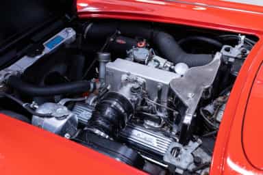 Chevrolet Corvette Fuelie 4-Speed thumbnail 4