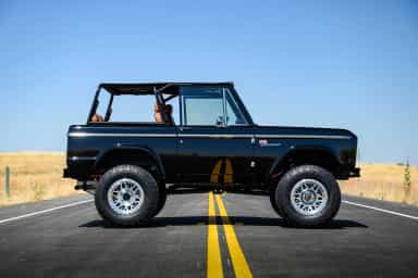 Ford Bronco thumbnail 5