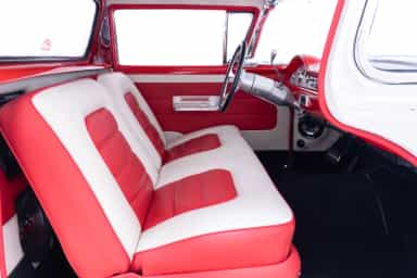 383-Powered Ford Ranchero thumbnail 6