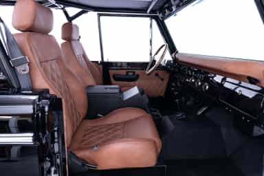 Ford Bronco thumbnail 13