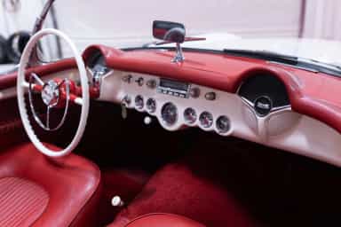 Chevrolet Corvette thumbnail 7