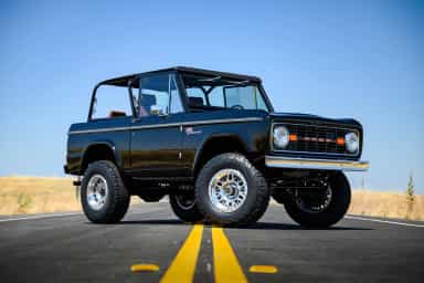 Ford Bronco thumbnail 7