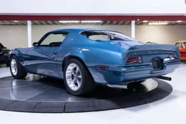 494-Powered Pontiac Firebird Formula 400 thumbnail 5