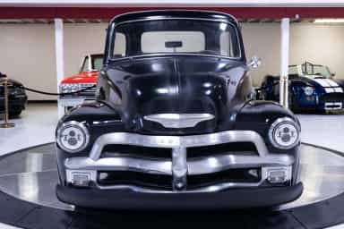 383-Powered Chevrolet 3100 Pickup 5-Speed thumbnail 4