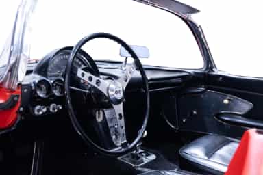 Chevrolet Corvette Fuelie 4-Speed thumbnail 8