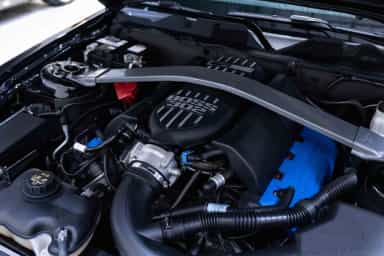 Ford Mustang Boss 302 Laguna Seca thumbnail 6