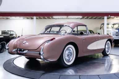 Chevrolet Corvette 265/225 3-Speed thumbnail 2