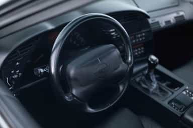 Chevrolet Corvette Grand Sport Coupe thumbnail 12