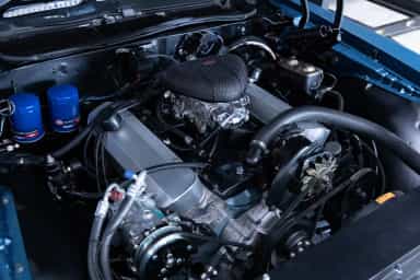 494-Powered Pontiac Firebird Formula 400 thumbnail 3