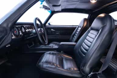 494-Powered Pontiac Firebird Formula 400 thumbnail 6