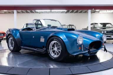 428-Powered Cobra Replica 5-Speed thumbnail 1