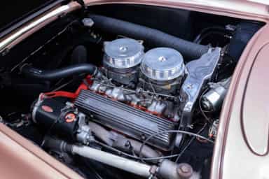 Chevrolet Corvette 265/225 3-Speed thumbnail 8