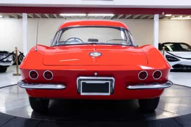 Chevrolet Corvette Fuelie 4-Speed thumbnail 7