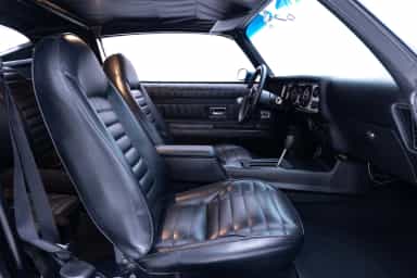 494-Powered Pontiac Firebird Formula 400 thumbnail 8