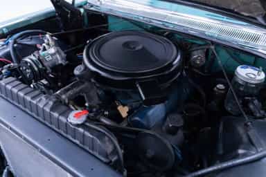 Cadillac Series 62 Convertible thumbnail 10