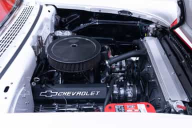 383-Powered Ford Ranchero thumbnail 7