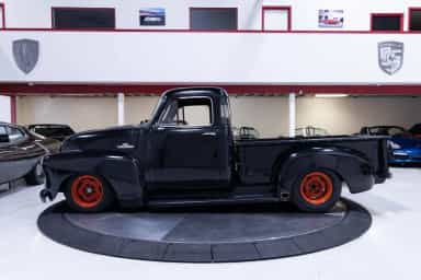 383-Powered Chevrolet 3100 Pickup 5-Speed thumbnail 6