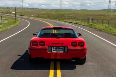 Chevrolet Corvette ZR-1 thumbnail 5