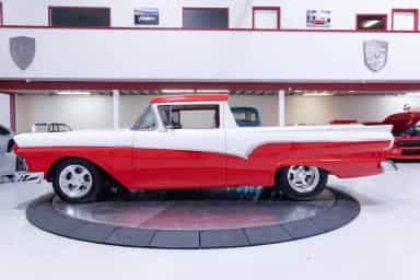 383-Powered Ford Ranchero thumbnail 3