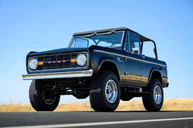 Ford Bronco thumbnail 8