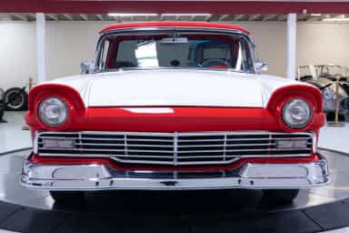 383-Powered Ford Ranchero thumbnail 4