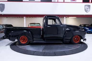383-Powered Chevrolet 3100 Pickup 5-Speed thumbnail 2