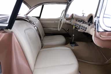 Chevrolet Corvette 265/225 3-Speed thumbnail 7