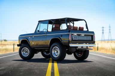 Ford Bronco thumbnail 6