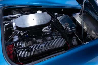 428-Powered Cobra Replica 5-Speed thumbnail 8