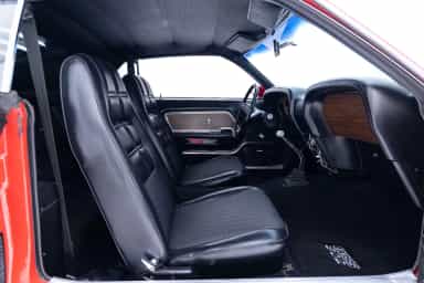 Ford Mustang Boss 302 4-Speed thumbnail 10