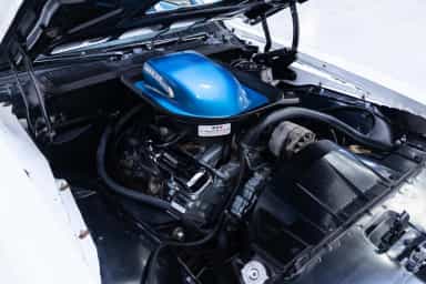 Pontiac Firebird Trans Am Ram Air III 5-Speed thumbnail 10