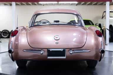 Chevrolet Corvette 265/225 3-Speed thumbnail 3