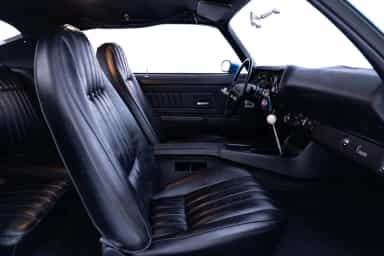 Chevrolet Camaro Z28 4-Speed thumbnail 9