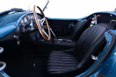 428-Powered Cobra Replica 5-Speed thumbnail 5