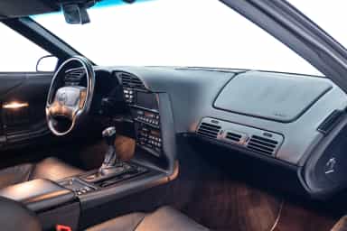 Chevrolet Corvette Grand Sport Coupe thumbnail 11