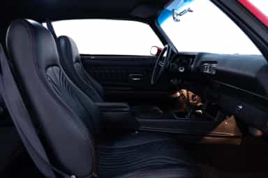 LS3-Powered Chevrolet Camaro 6-Speed thumbnail 9